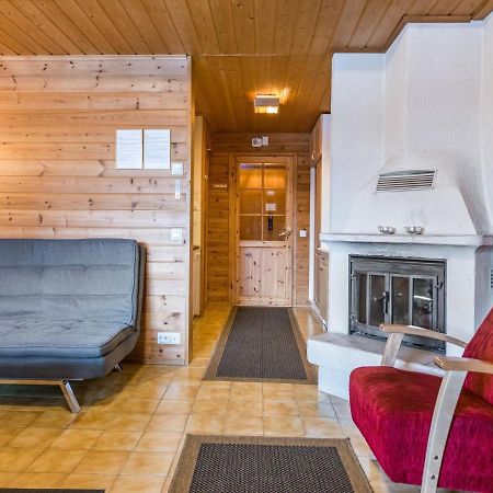 Holiday Home Mestarikaempaet B10 By Interhome Ruka Eksteriør bilde