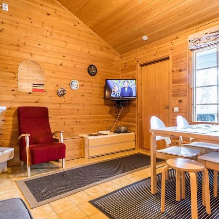 Holiday Home Mestarikaempaet B10 By Interhome Ruka Eksteriør bilde
