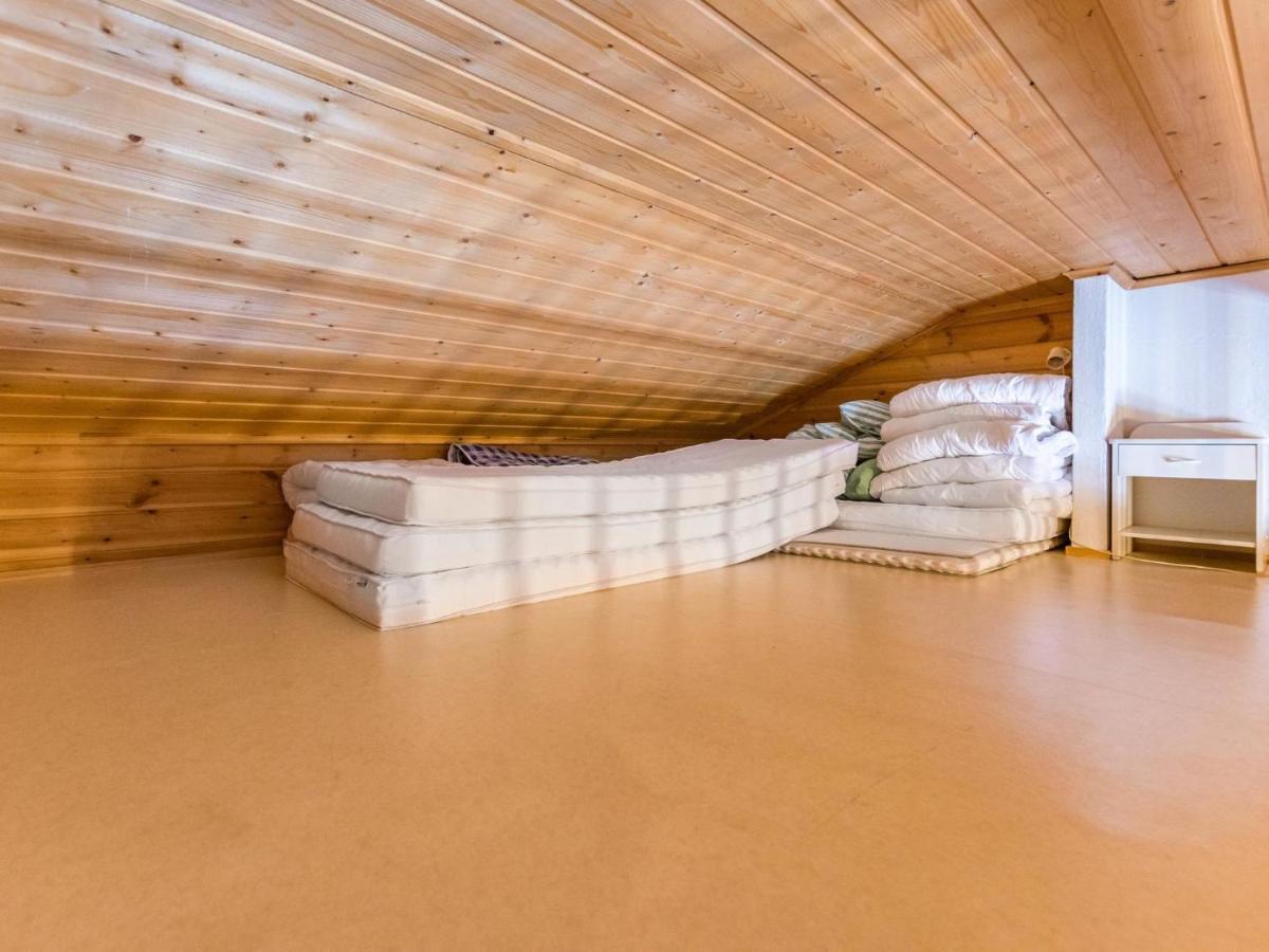 Holiday Home Mestarikaempaet B10 By Interhome Ruka Eksteriør bilde