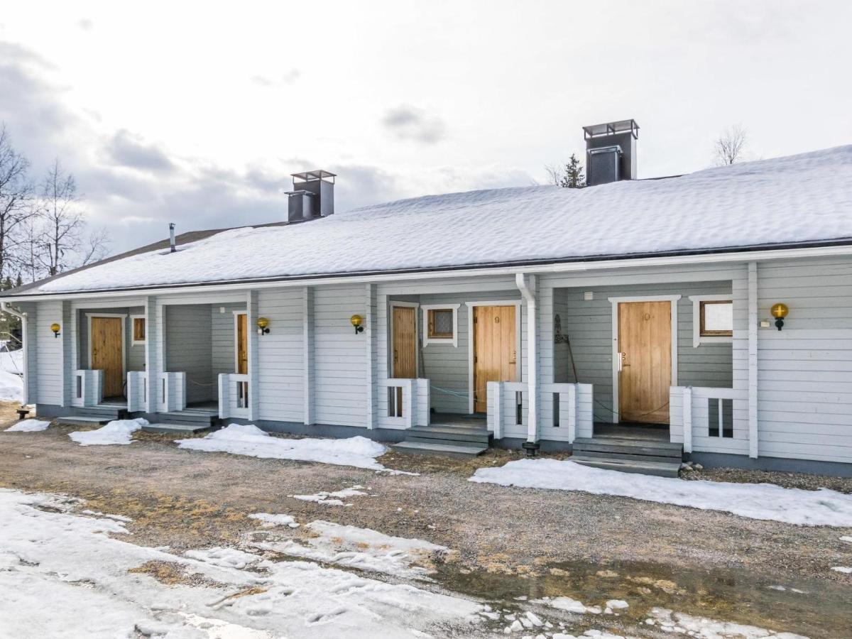 Holiday Home Mestarikaempaet B10 By Interhome Ruka Eksteriør bilde