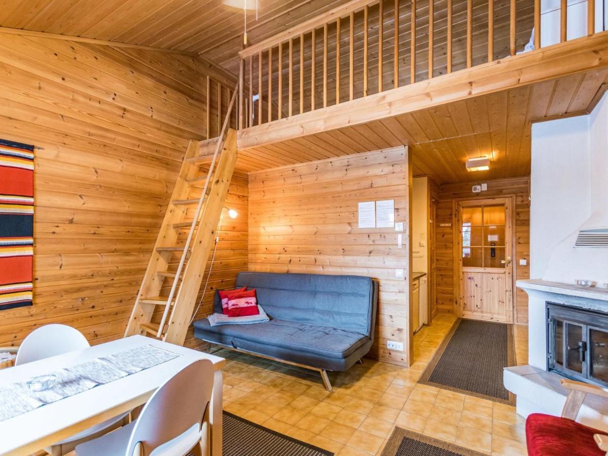 Holiday Home Mestarikaempaet B10 By Interhome Ruka Eksteriør bilde