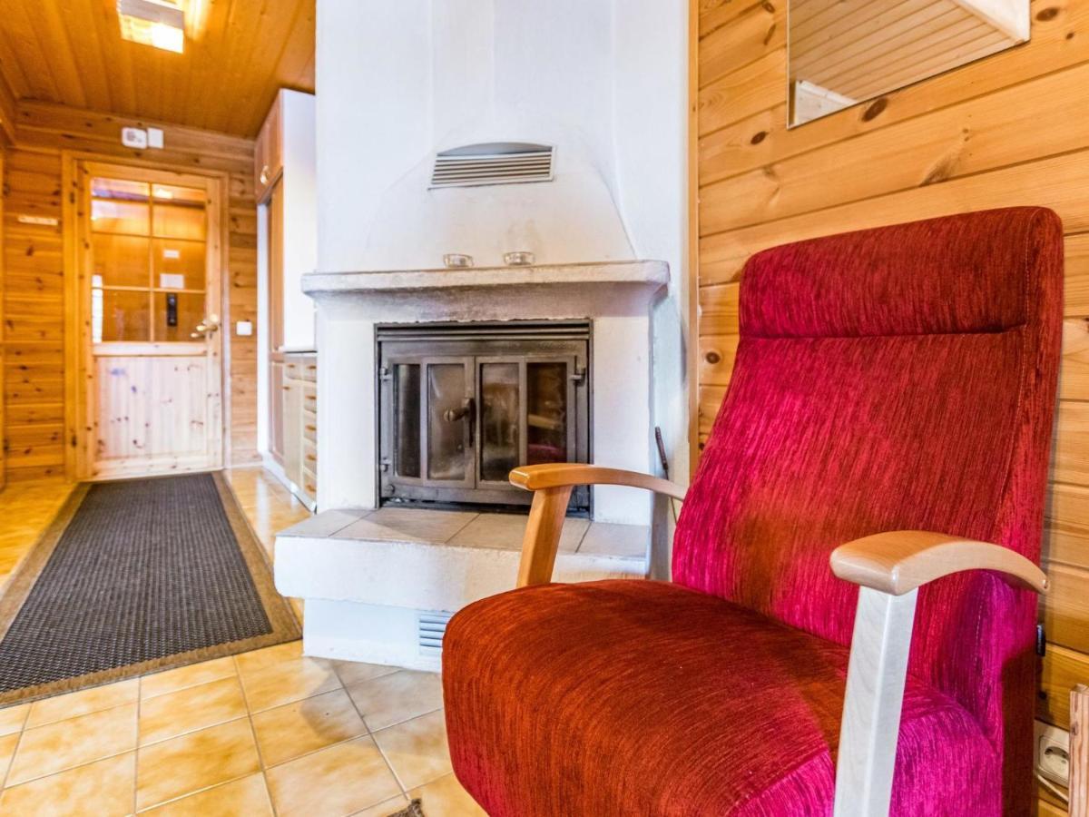 Holiday Home Mestarikaempaet B10 By Interhome Ruka Eksteriør bilde